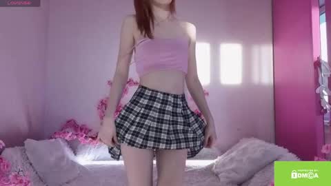 Kira online show from April 18, 2026, 2:21 pm