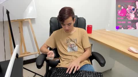 Snapshot of bunny_maxxi chatting on November 6, 2025, 12:17 pm bunny online show from November 6, 2025, 12:17 pm