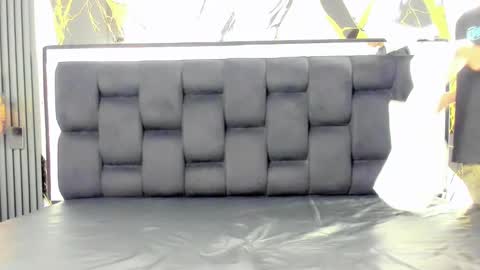 Snapshot of bunny_maxxi chatting on November 8, 2025, 12:16 pm bunny online show from November 8, 2025, 12:16 pm