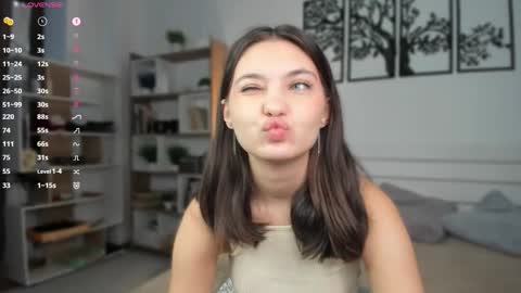 Snapshot of bunny_nova chatting on February 4, 2026, 8:09 am Aria online show from February 4, 2026, 8:09 am