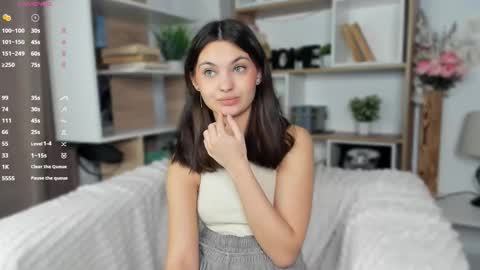 Snapshot of bunny_nova chatting on February 15, 2026, 7:27 am Aria online show from February 15, 2026, 7:27 am