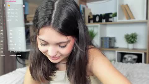 Snapshot of bunny_nova chatting on February 15, 2026, 7:51 am Aria online show from February 15, 2026, 7:51 am