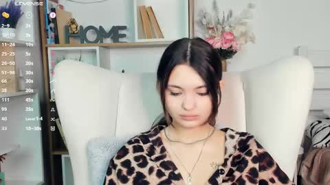 Snapshot of bunny_nova chatting on April 30, 2026, 8:09 am Aria online show from April 30, 2026, 8:09 am