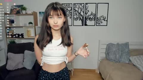 Snapshot of bunny_nova chatting on May 31, 2026, 8:10 am Aria online show from May 31, 2026, 8:10 am