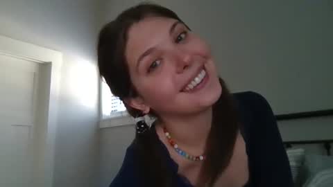 Snapshot of bunnyabigail chatting on February 25, 2025, 7:14 pm Abigail Grace online show from February 25, 2025, 7:14 pm