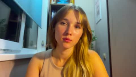 Bunnyaurielle online show from July 21, 2026, 8:00 pm