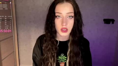 Bunnyblink online show from April 9, 2026, 9:09 pm