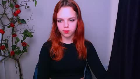 Ariel online show from December 2, 2025, 8:26 pm