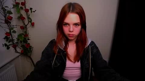 Ariel online show from March 9, 2026, 9:52 pm