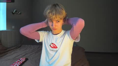 Snapshot of bunnyblush67 chatting on March 3, 2026, 7:36 am BunnyBlush online show from March 3, 2026, 7:36 am