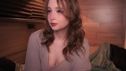 Bunny online show from February 23, 2026, 5:10 pm