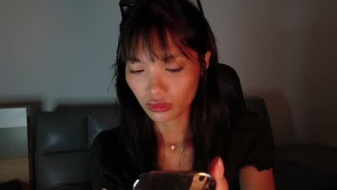 Snapshot of bunnybrownie chatting on June 8, 2026, 10:54 pm bunnybrownie online show from June 8, 2026, 10:54 pm