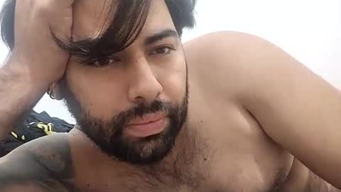 bunnychocolatte69 online show from October 7, 2025, 5:10 pm