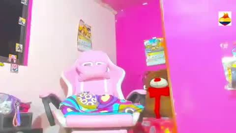 BARBYCHOCOLAT online show from September 20, 2025, 10:27 am