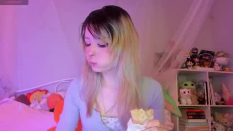 Snapshot of bunnyislewd chatting on January 24, 2025, 1:56 am bunnyislewd online show from January 24, 2025, 1:56 am