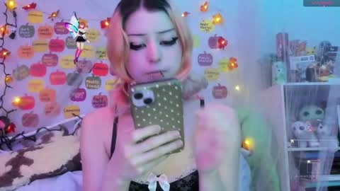 Snapshot of bunnyislewd chatting on November 17, 2025, 3:45 am bunnyislewd online show from November 17, 2025, 3:45 am