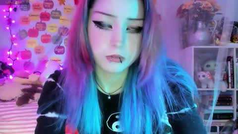 Snapshot of bunnyislewd chatting on November 21, 2025, 2:54 am bunnyislewd online show from November 21, 2025, 2:54 am