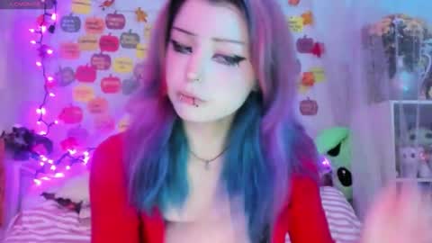 Snapshot of bunnyislewd chatting on November 22, 2025, 3:49 am bunnyislewd online show from November 22, 2025, 3:49 am