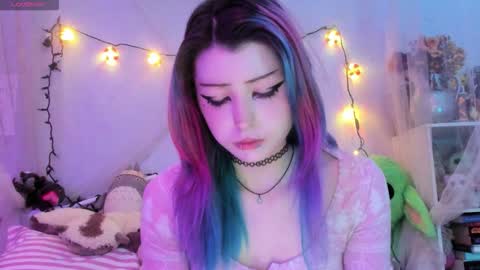 Snapshot of bunnyislewd chatting on December 5, 2025, 4:10 am bunnyislewd online show from December 5, 2025, 4:10 am