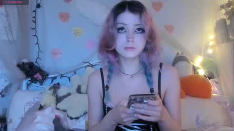 bunnyislewd online show from January 11, 2026, 4:17 am