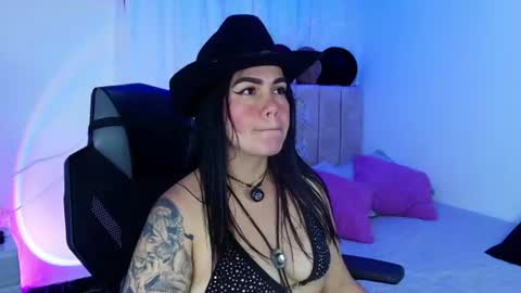 katerine payne online show from July 3, 2026, 2:18 am