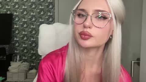 OnlyFans BunnyKhalessi online show from February 5, 2026, 4:39 am