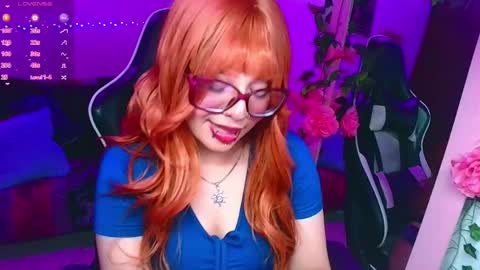bunnylilith_ online show from March 31, 2026, 1:29 am