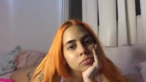 Snapshot of bunnylove_07 chatting on November 20, 2025, 4:12 am bunnylove_07 online show from November 20, 2025, 4:12 am