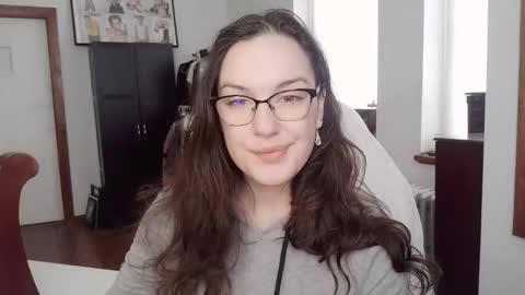 Snapshot of bunnynextdoor chatting on February 23, 2026, 3:42 pm bunnynextdoor online show from February 23, 2026, 3:42 pm