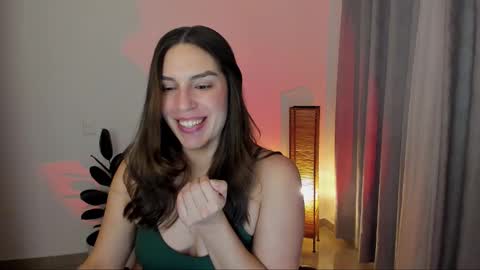 Snapshot of bunnynoire chatting on February 16, 2026, 3:57 am Bunny online show from February 16, 2026, 3:57 am