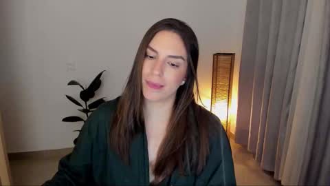 Snapshot of bunnynoire chatting on March 24, 2026, 5:34 am Bunny online show from March 24, 2026, 5:34 am