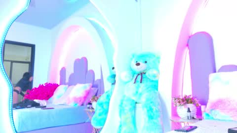 Bunny online show from March 13, 2026, 3:57 am