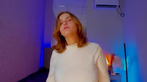 BunnyShows online show from November 10, 2025, 1:10 pm