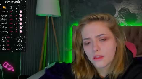 BunnyShows online show from November 19, 2025, 6:35 am