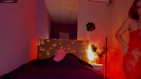 BunnyShows online show from December 16, 2025, 1:27 pm