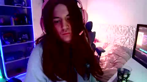 bunnyslutt online show from February 23, 2026, 6:16 pm