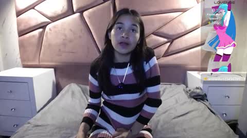 bunny online show from November 27, 2025, 6:43 pm