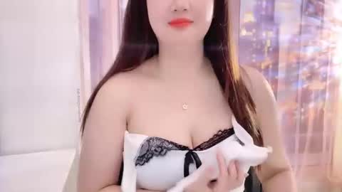 bunnyxia online show from February 25, 2026, 5:33 pm