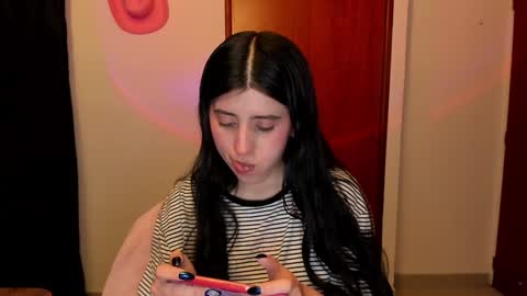 Jess online show from December 2, 2024, 11:18 pm