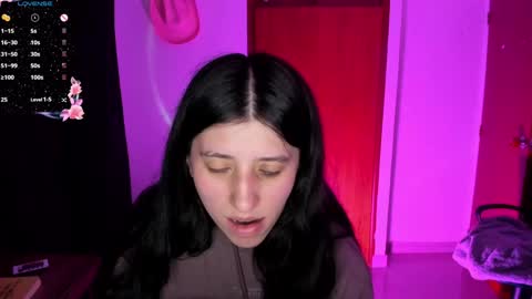 Jess online show from December 31, 2024, 3:12 am