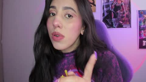 Jess online show from January 30, 2025, 9:47 pm