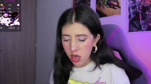 Jess online show from February 3, 2025, 2:13 pm