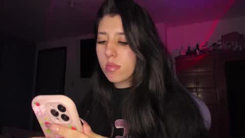 Jess online show from October 30, 2025, 2:24 am