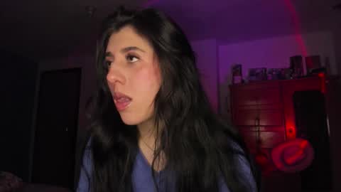 Jess online show from November 29, 2025, 3:09 am