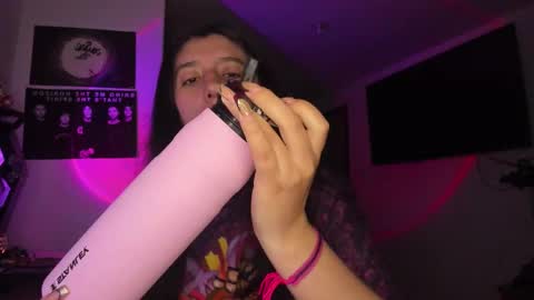 Jess online show from January 17, 2026, 5:34 am