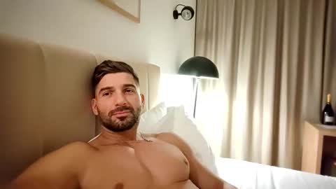 Snapshot of bunzdanny chatting on January 10, 2025, 10:25 pm BunzDanny online show from January 10, 2025, 10:25 pm