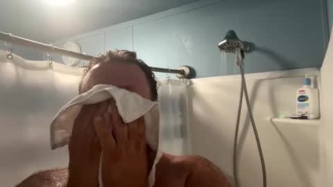 Burkemeister online show from October 4, 2025, 8:18 pm