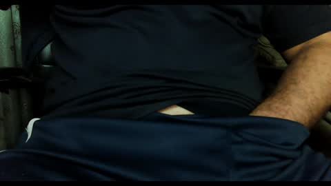 Hairy Arabian online show from March 12, 2026, 6:36 pm