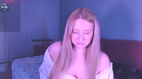 Lissa online show from March 2, 2026, 10:49 pm