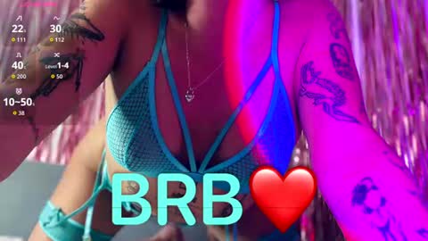 Snapshot of burn_lissa chatting on July 23, 2026, 9:02 pm Lissa online show from July 23, 2026, 9:02 pm